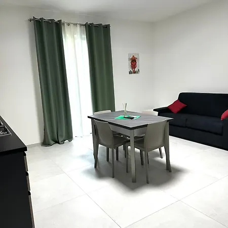 Levante 2 Appartement