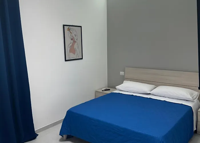 Apartment Levante 2 *